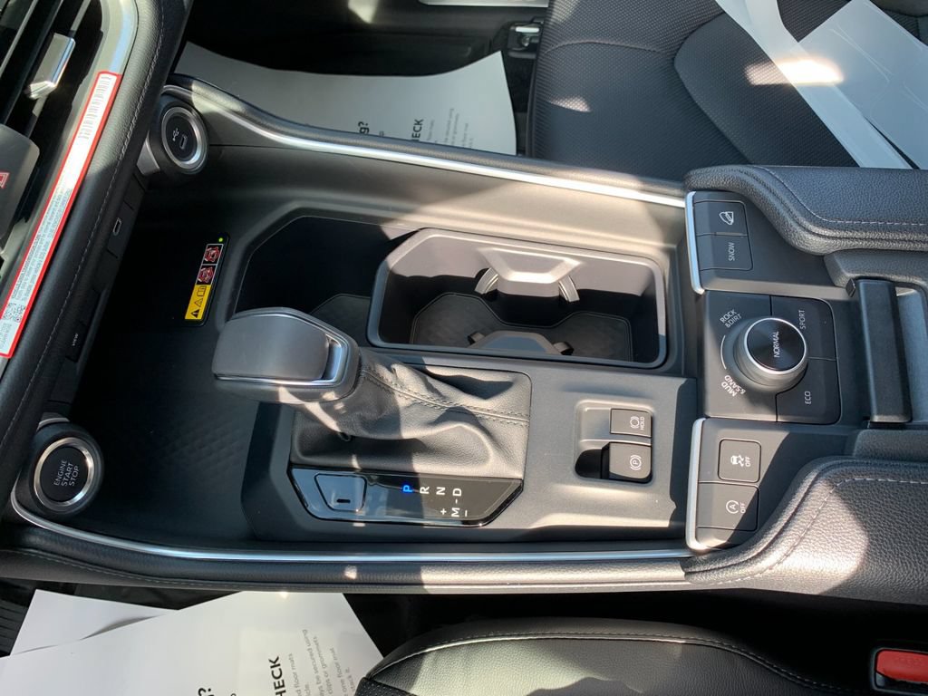 New 2026 Toyota Grand Highlander AWD image 24