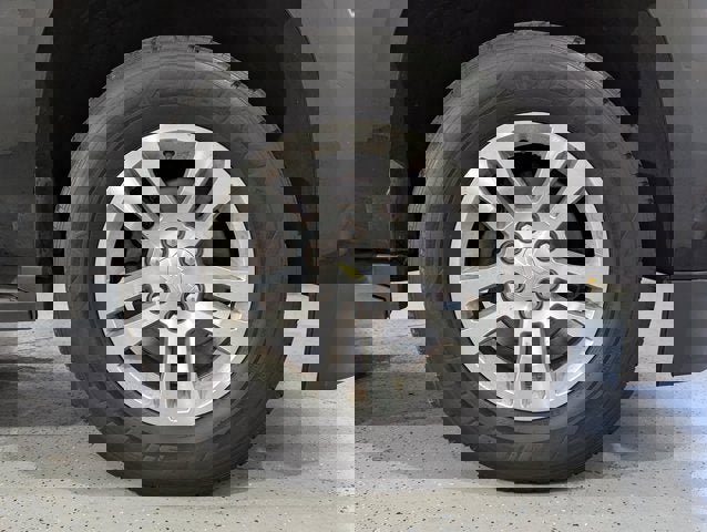 Used 2015 Chevrolet Tahoe LS image 50