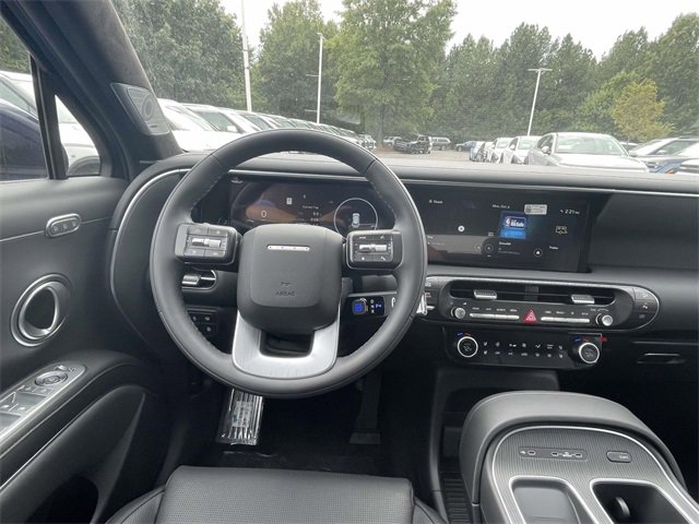 New 2026 Hyundai Palisade Calligraphy image 11