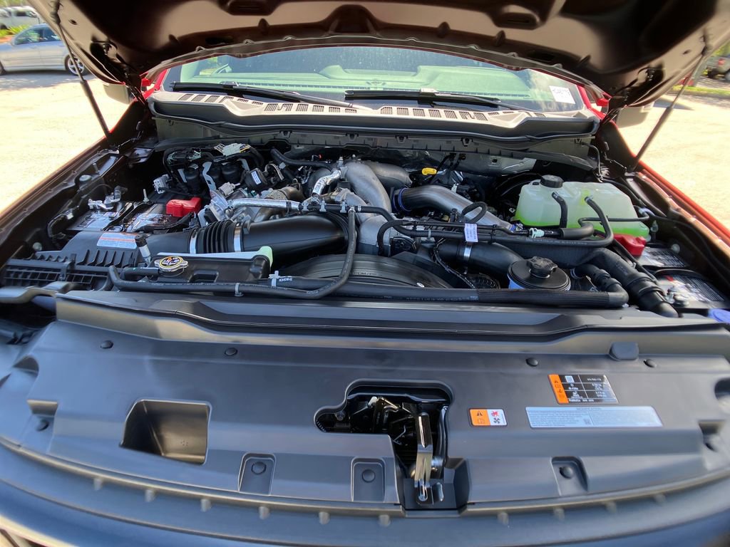New 2026 Ford F250 XLT w/ XLT Premium Package image 30