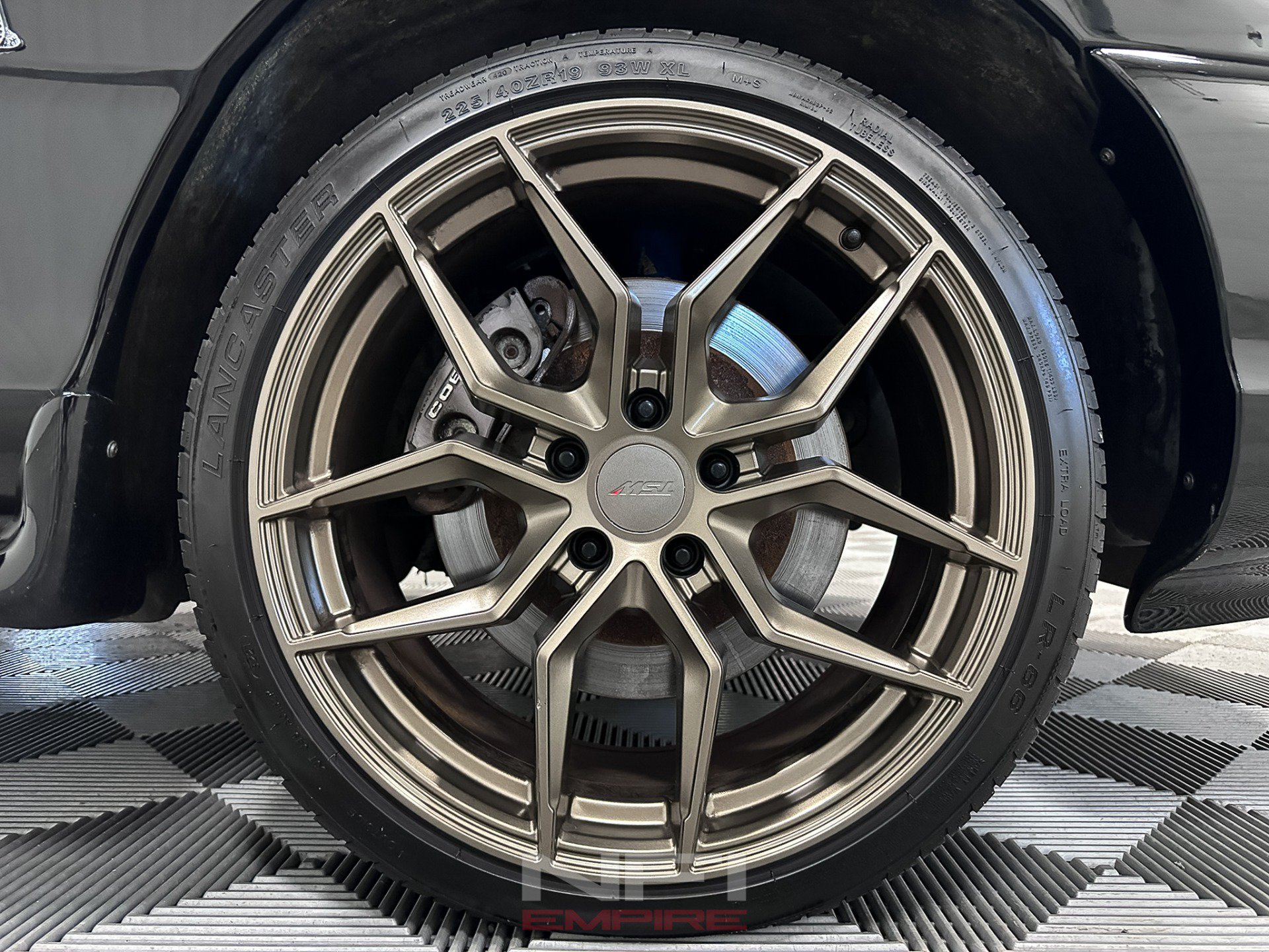 Used 1996 Ford Mustang Cobra RWD image 16
