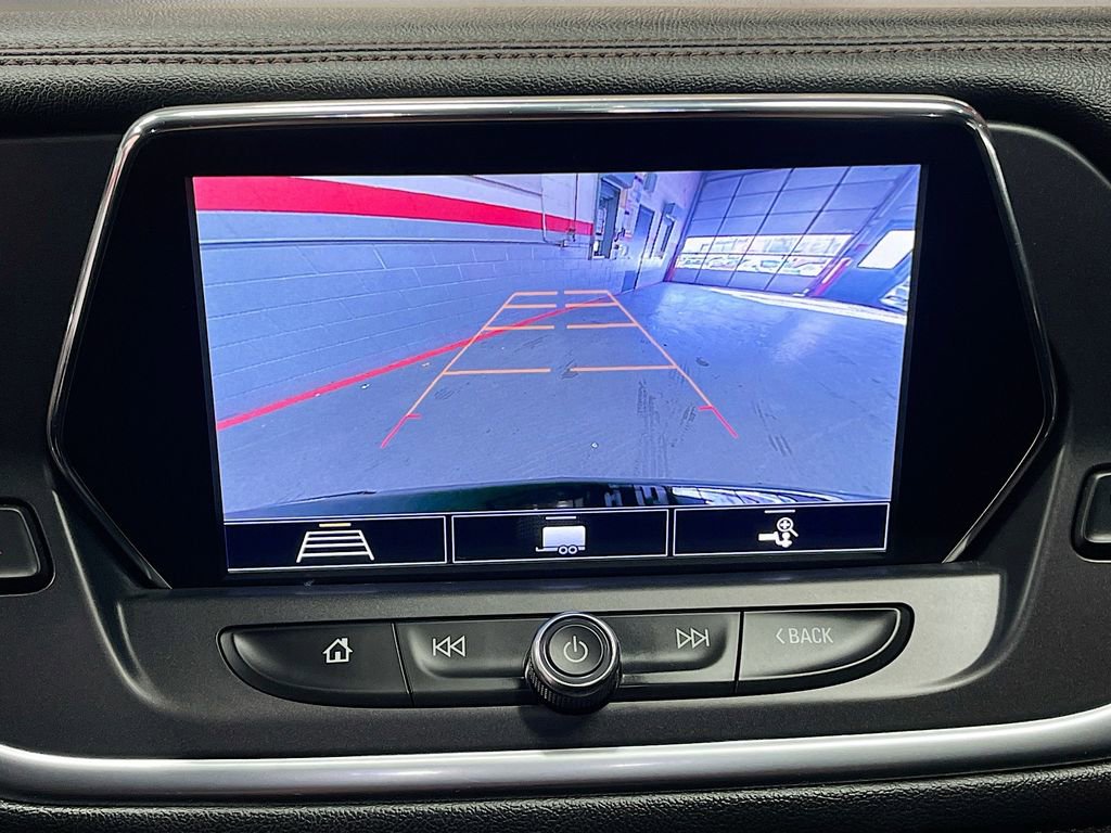 Used 2020 Chevrolet Blazer Premier image 14