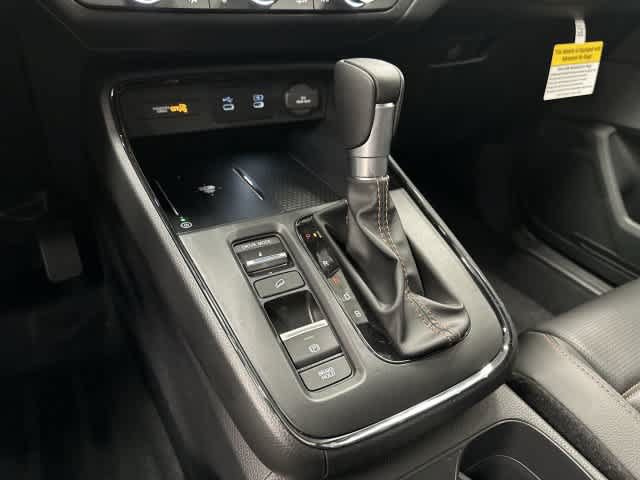 Certified 2026 Honda CR-V Sport-L image 24