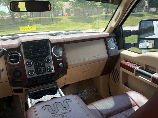 Used 2014 Ford F450 King Ranch AWD/4WD image 27