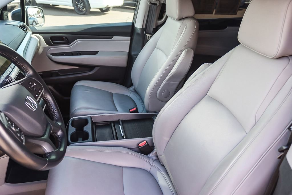 Used 2024 Honda Odyssey EX-L image 36