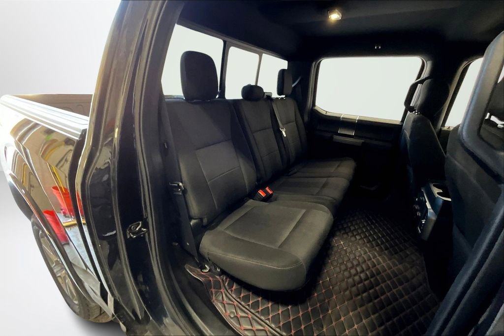 Used 2020 Ford F150 XLT w/ Equipment Group 302A Luxury image 25