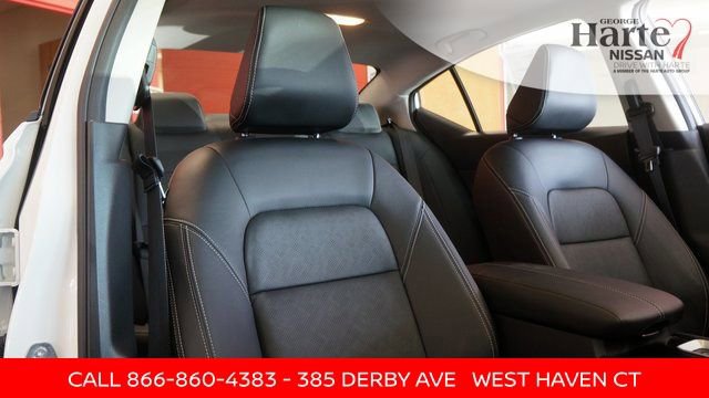 Certified 2025 Nissan Altima 2.5 SL image 51