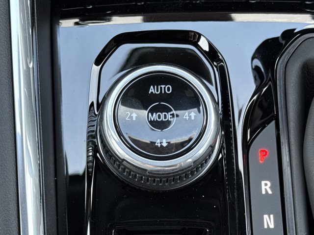 New 2026 GMC Canyon AT4 w/ Technology Plus Package image 19