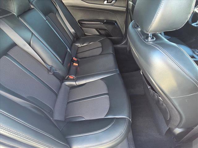 Used 2022 Kia K5 GT-Line image 19