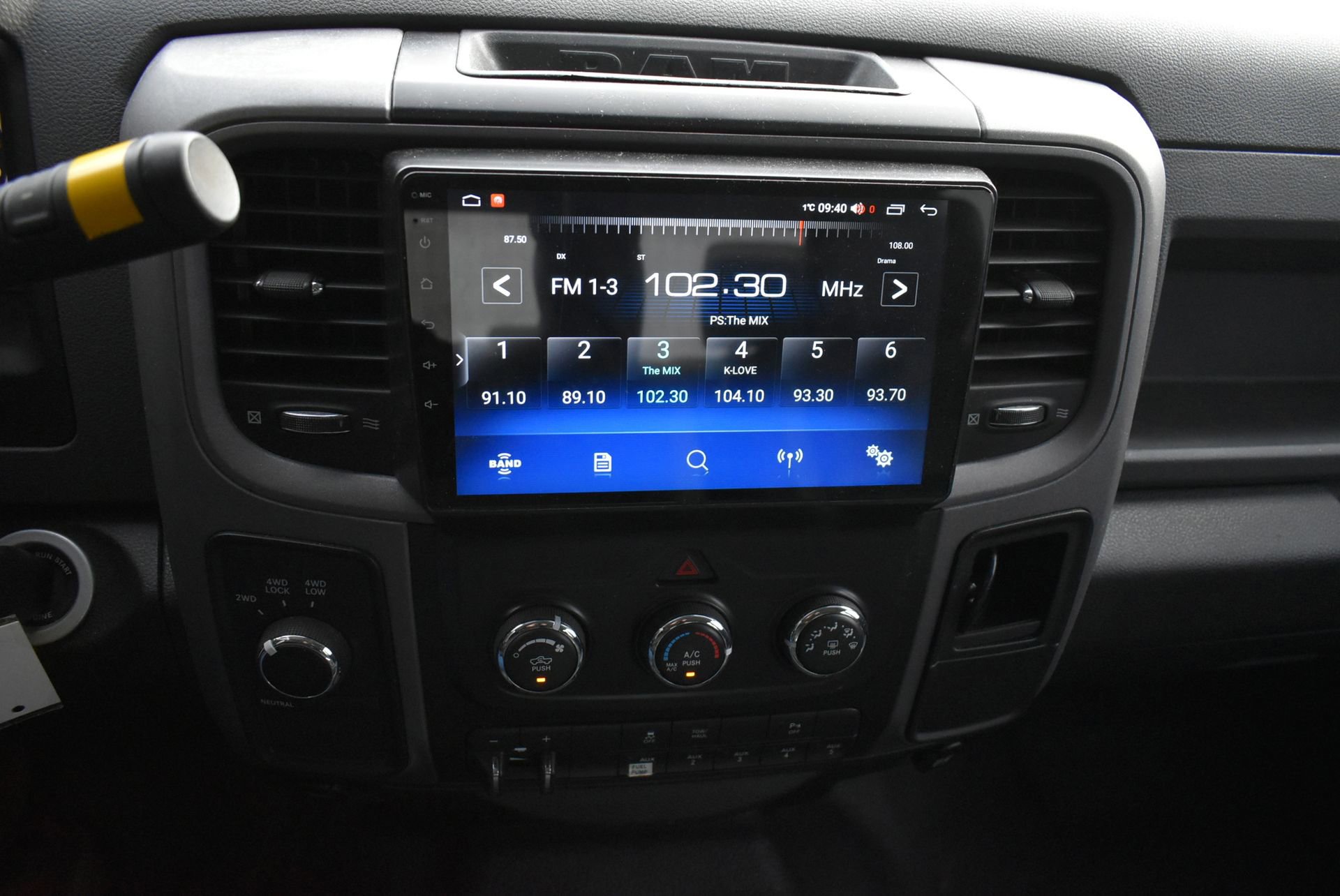 Used 2014 RAM 2500 Tradesman image 18