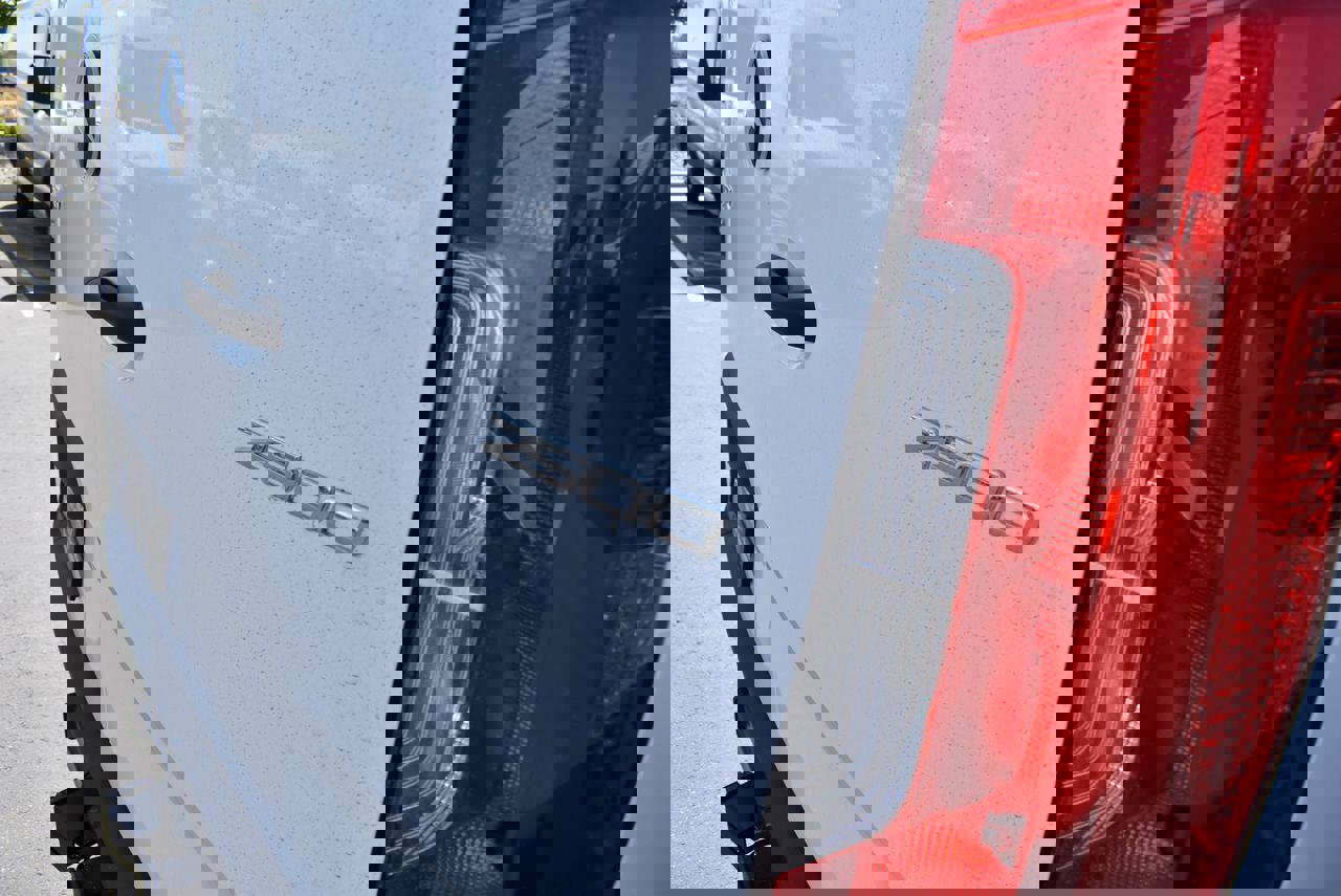 New 2025 Mercedes-Benz Sprinter 2500 image 12