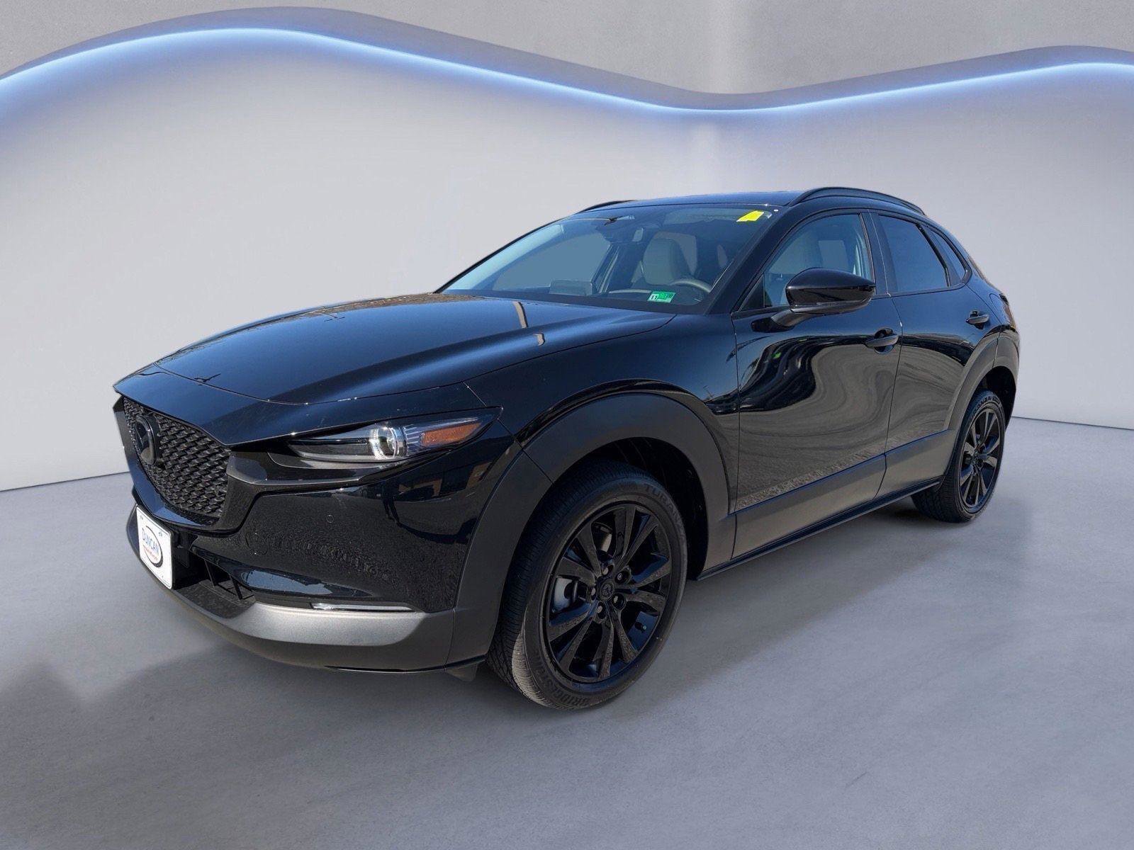 New 2026 MAZDA CX-30 2.5 Turbo w/ Premium Package image 7