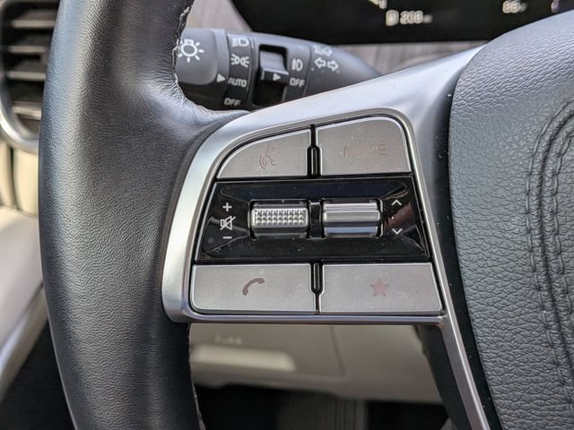 Certified 2025 Kia Telluride SX Prestige AWD/4WD image 31