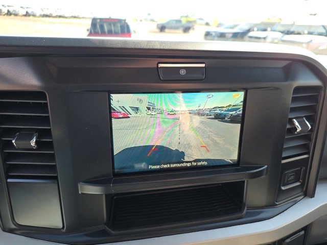 New 2026 Ford F350 XLT image 18