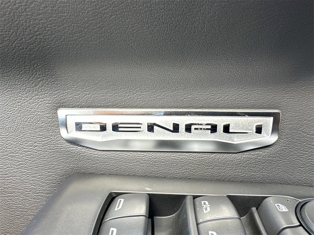 New 2026 GMC Sierra 1500 Denali image 19