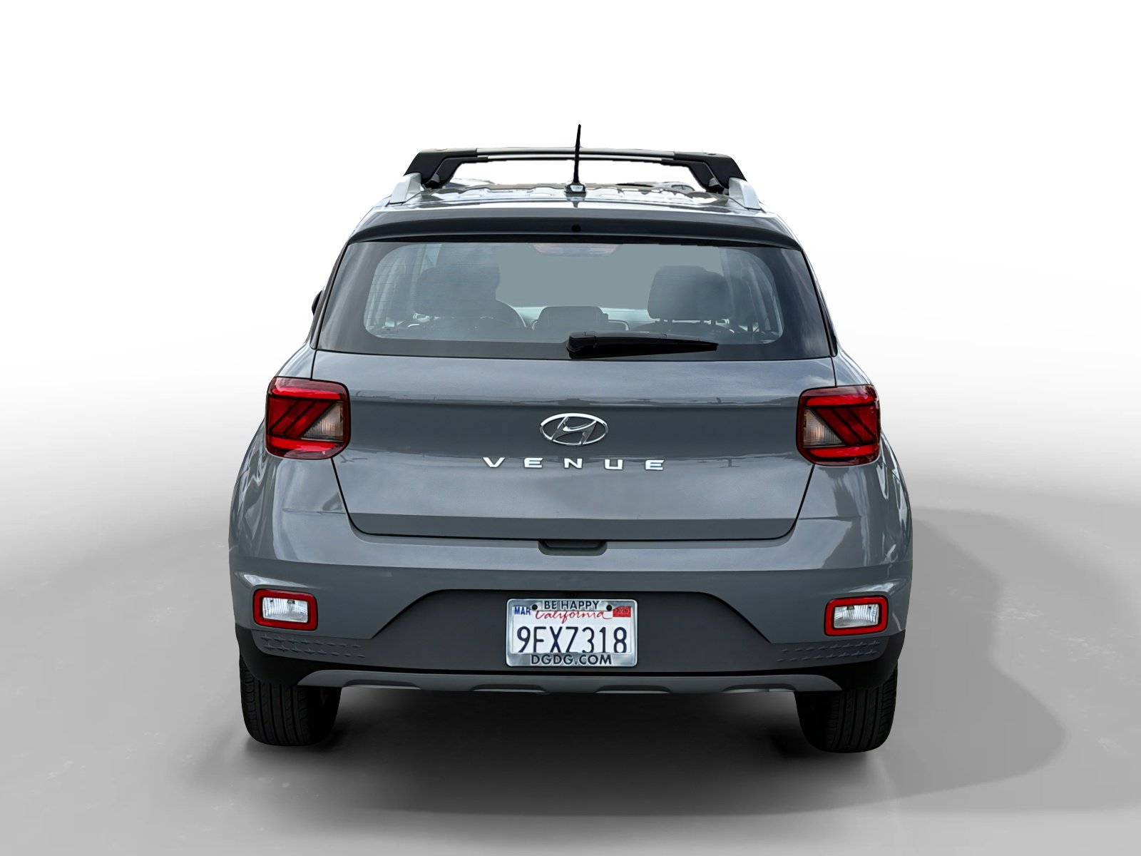 Certified 2023 Hyundai Venue SEL image 4