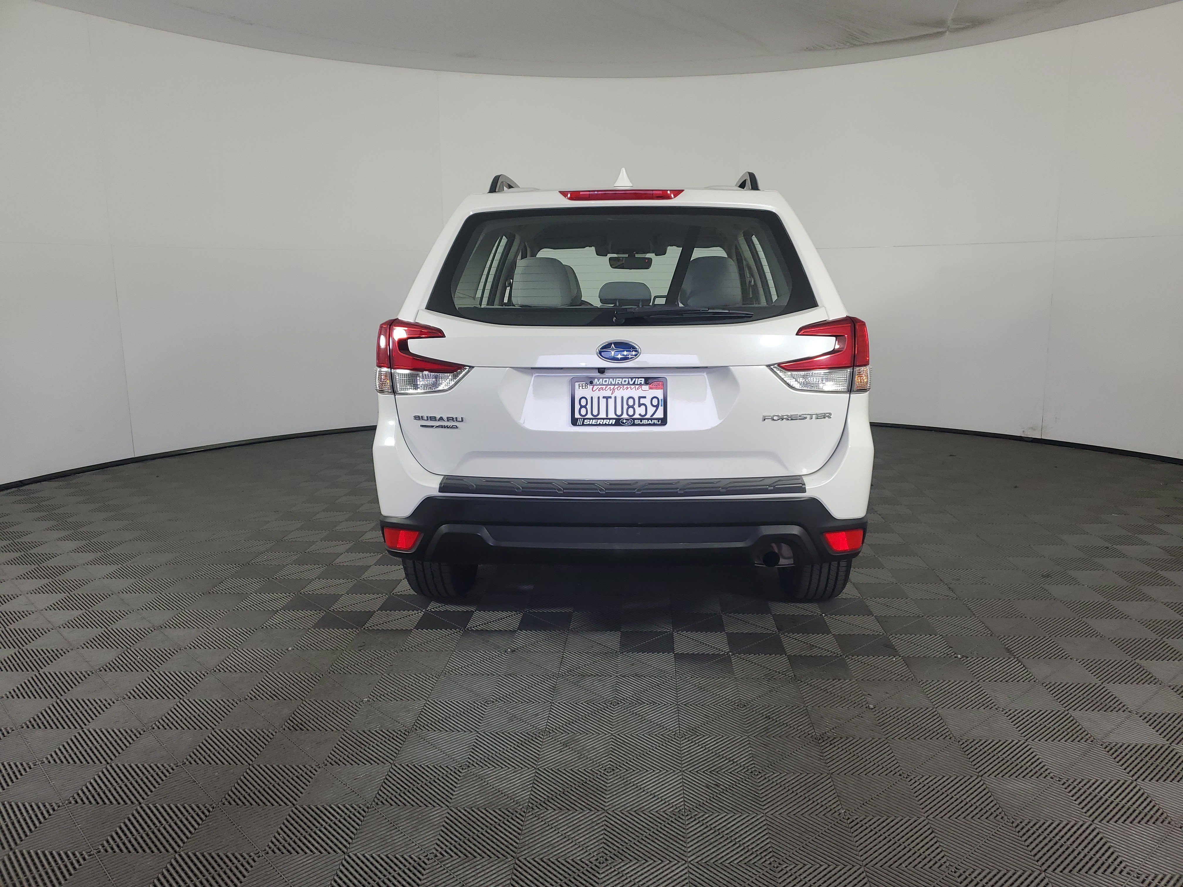 Used 2021 Subaru Forester image 5