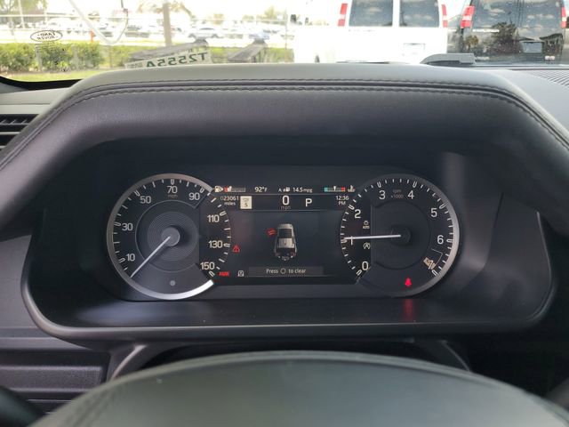 Used 2023 Land Rover Defender 110 X image 29