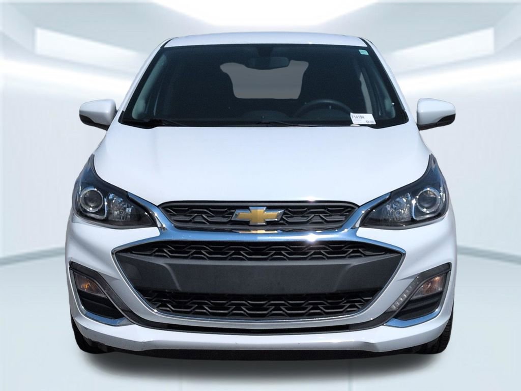 Used 2022 Chevrolet Spark LT FWD image 10