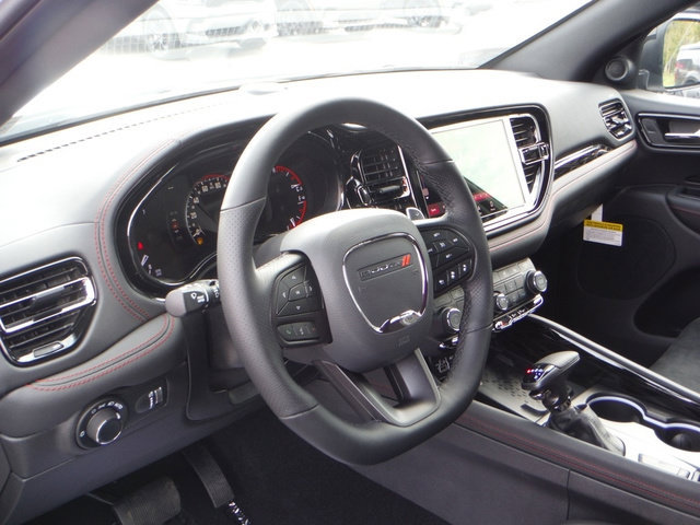 New 2026 Dodge Durango GT AWD/4WD image 17