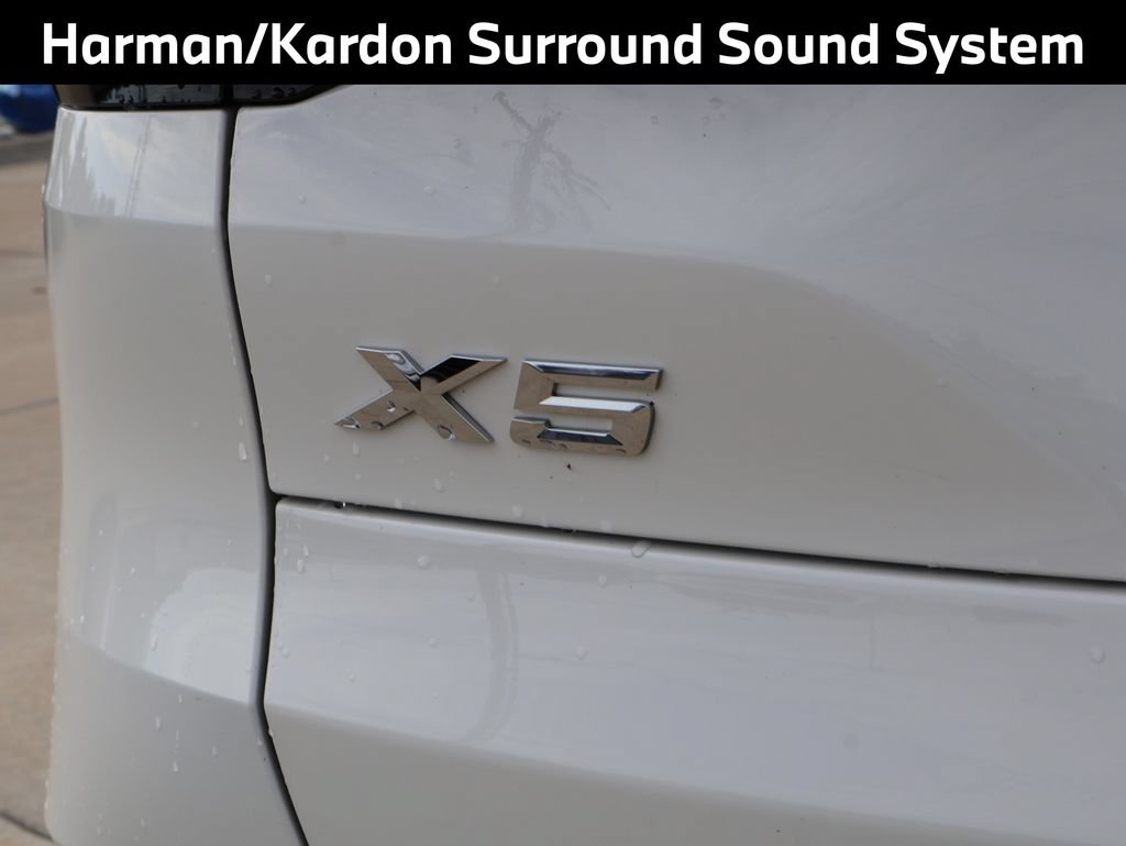 Used 2026 BMW X5 xDrive40i AWD/4WD image 9