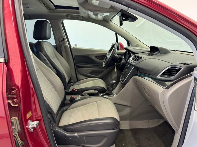 Used 2015 Buick Encore Convenience image 16