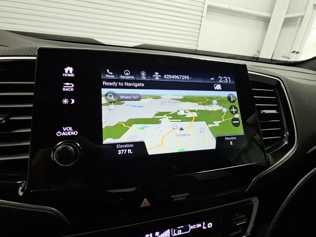 Used 2022 Honda Passport Elite image 15