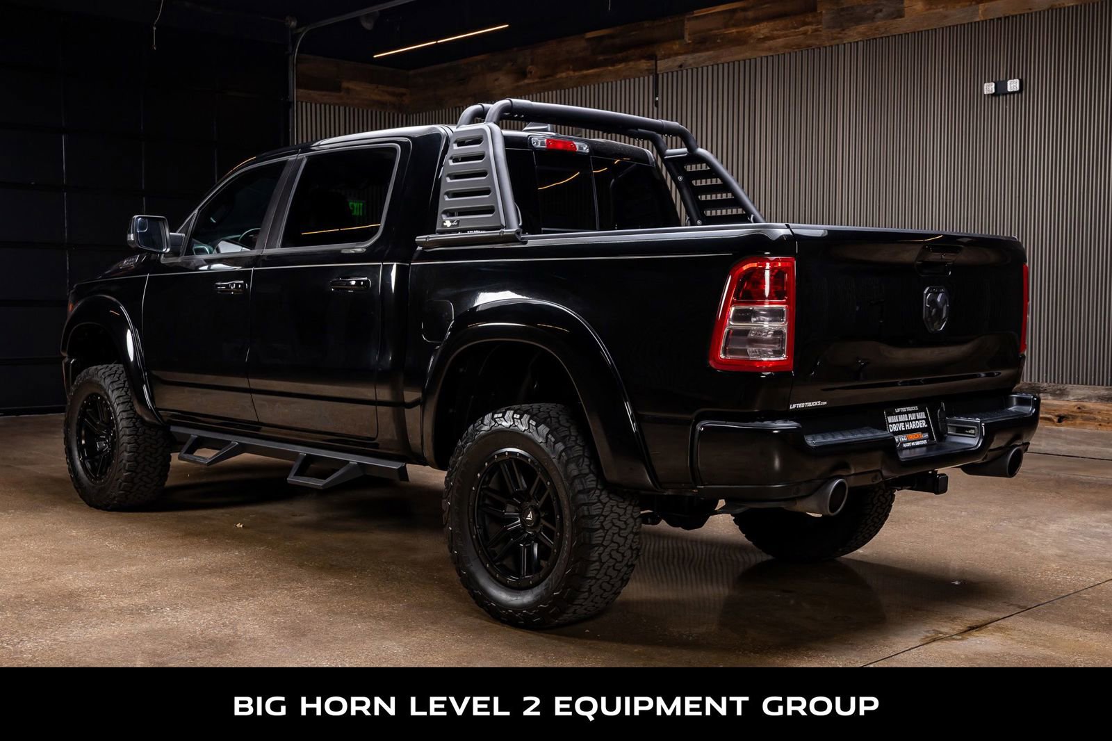 Used 2022 RAM 1500 Big Horn image 6