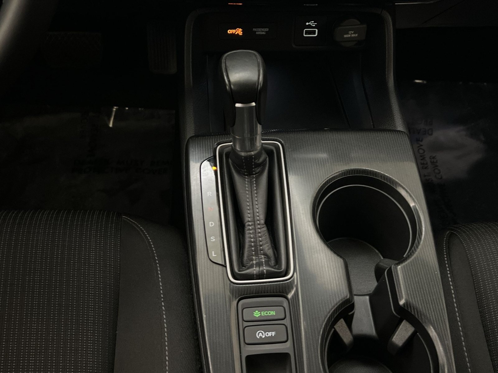 Used 2023 Honda Civic EX image 21