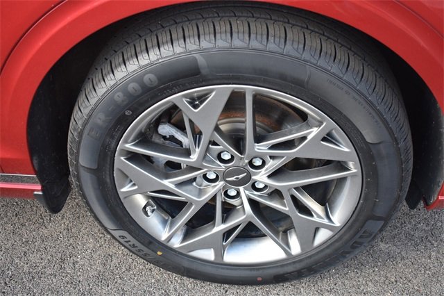 Used 2022 Genesis GV70 2.5T w/ Advanced Package image 11