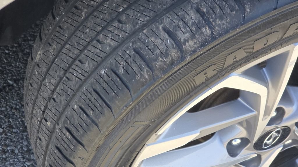 Used 2020 Hyundai Sonata SEL w/ Convenience Package image 17