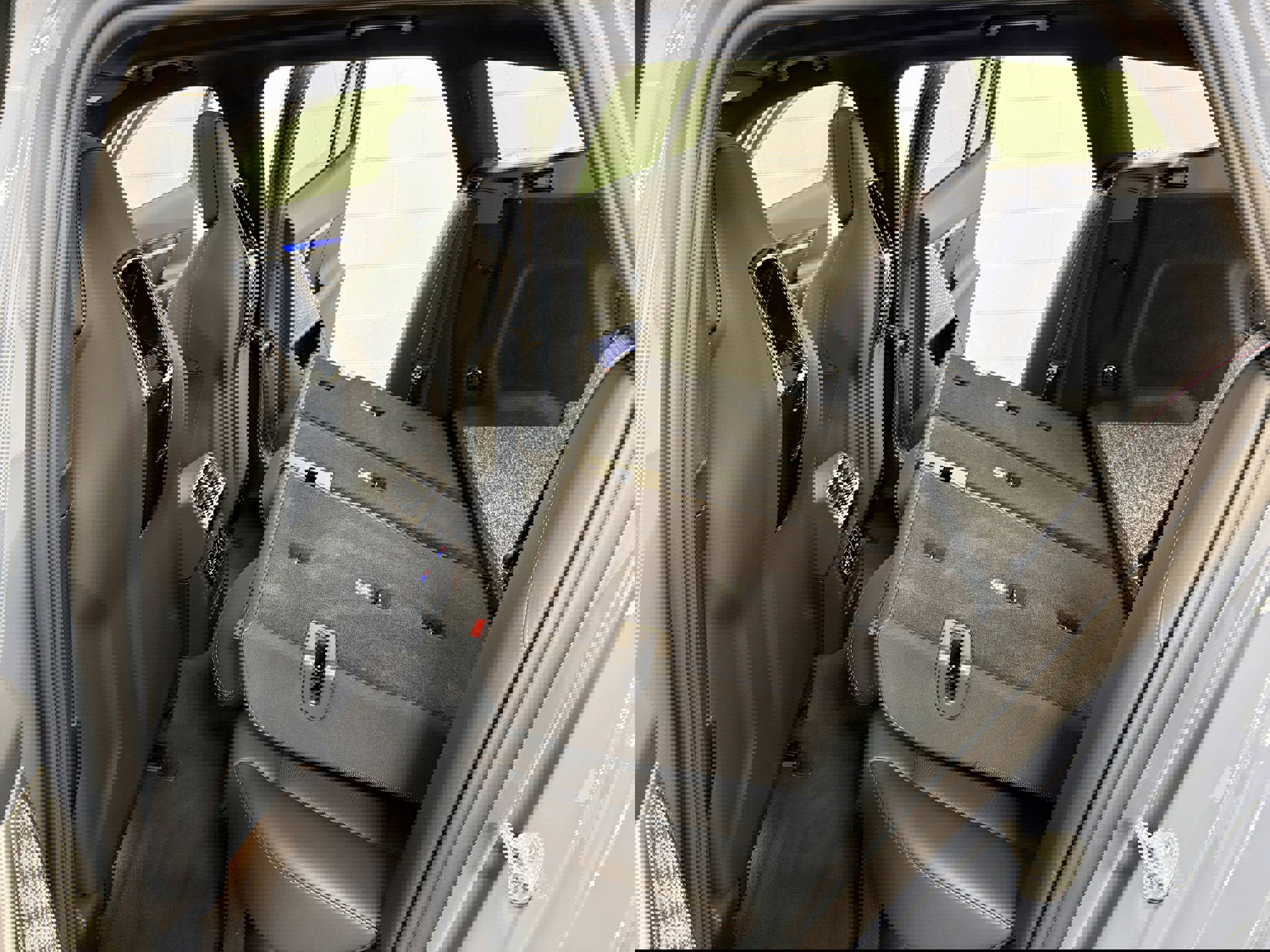 Used 2025 BMW M5 Touring image 18