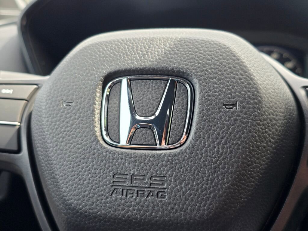 New 2026 Honda CR-V TrailSport image 25