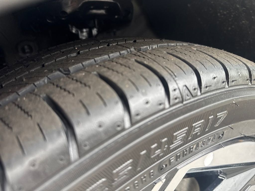 Used 2025 Kia K4 EX image 30