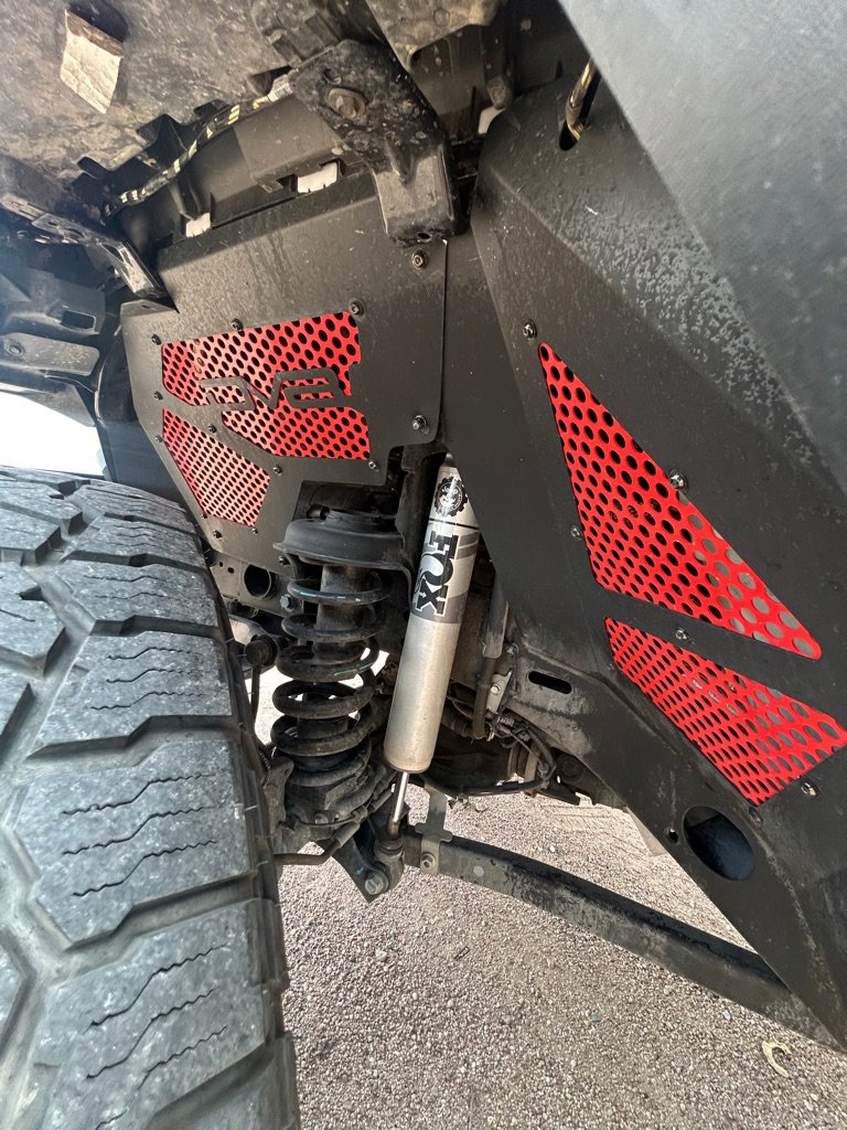 Used 2023 Jeep Gladiator Rubicon w/ LED Lighting Group image 2