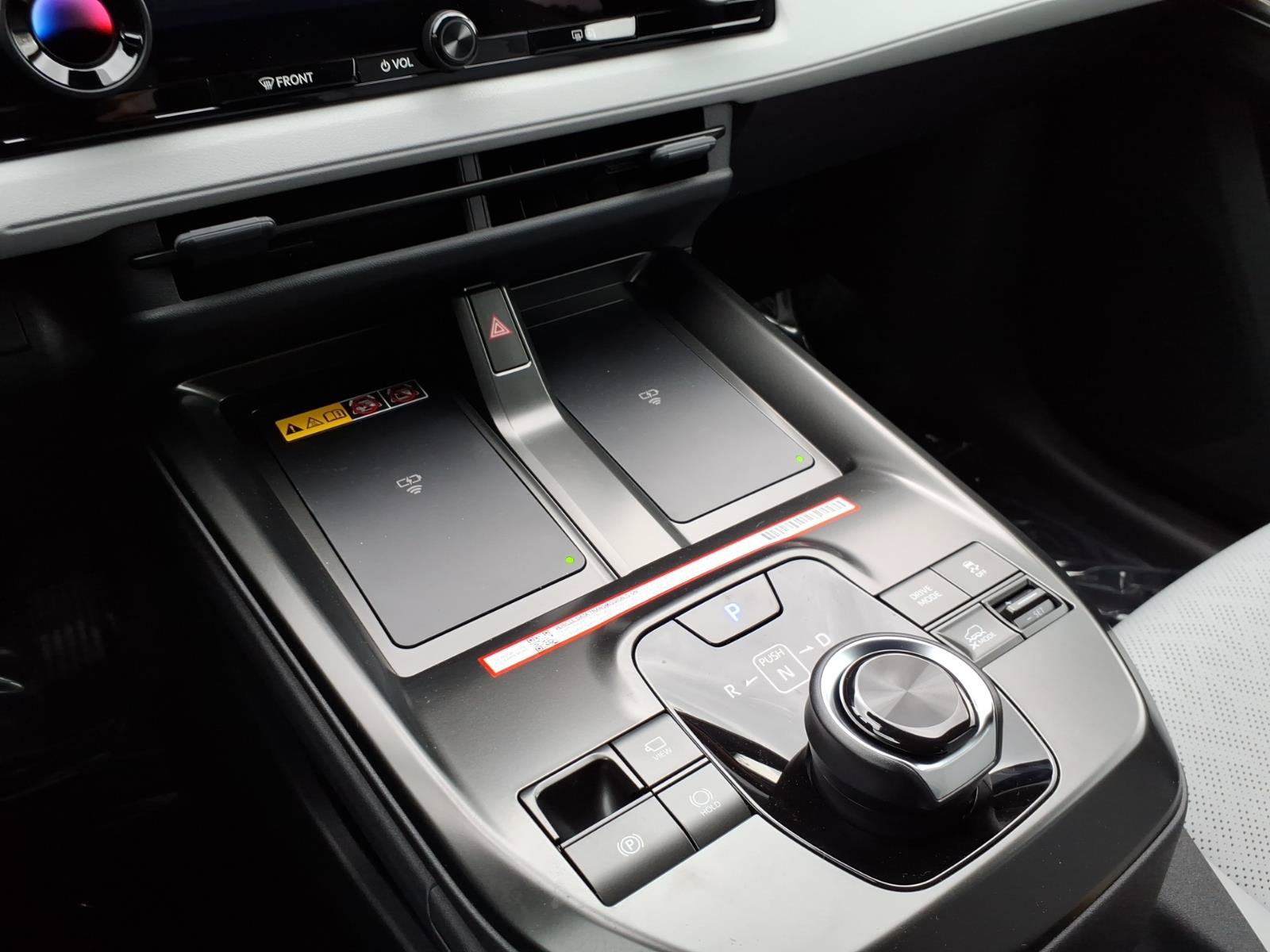 New 2026 Subaru Uncharted AWD image 10