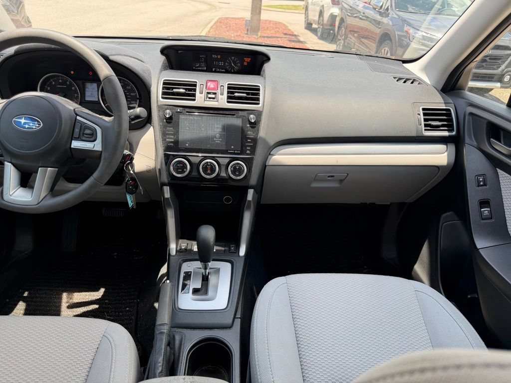 Used 2018 Subaru Forester 2.5i Premium w/ Popular Package #3A AWD/4WD image 21