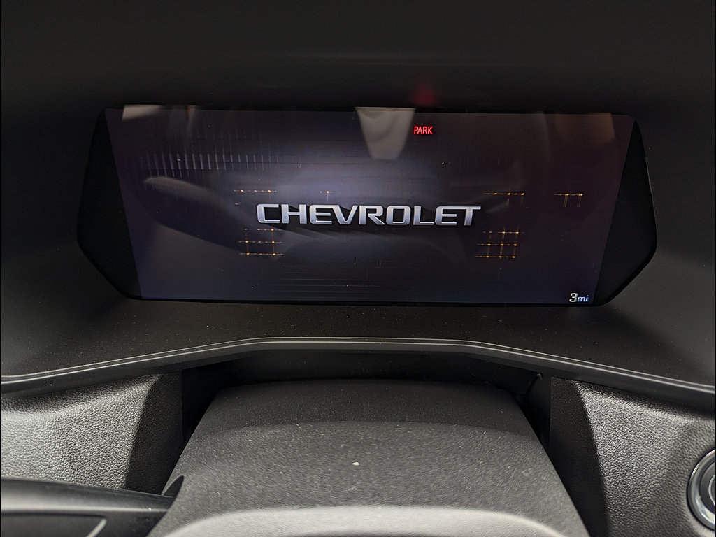 New 2026 Chevrolet Colorado W/T w/ WT Custom Package AWD/4WD image 2