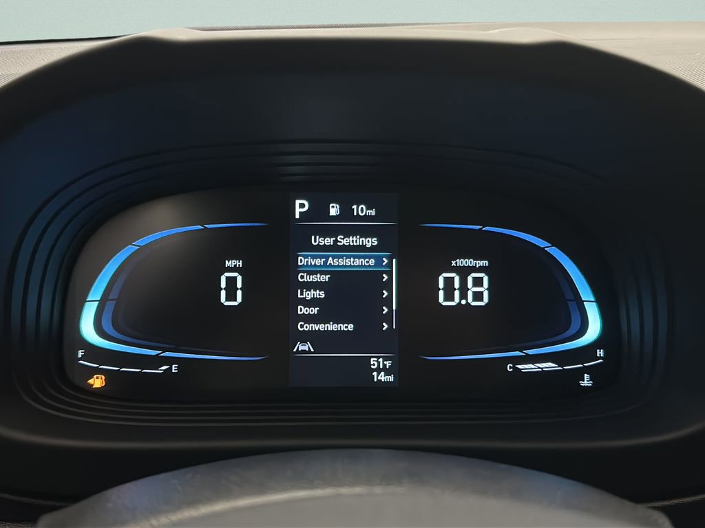 New 2026 Hyundai Venue SEL image 18