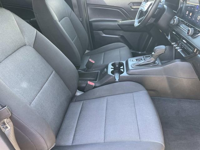 Used 2023 Chevrolet Colorado W/T RWD image 35