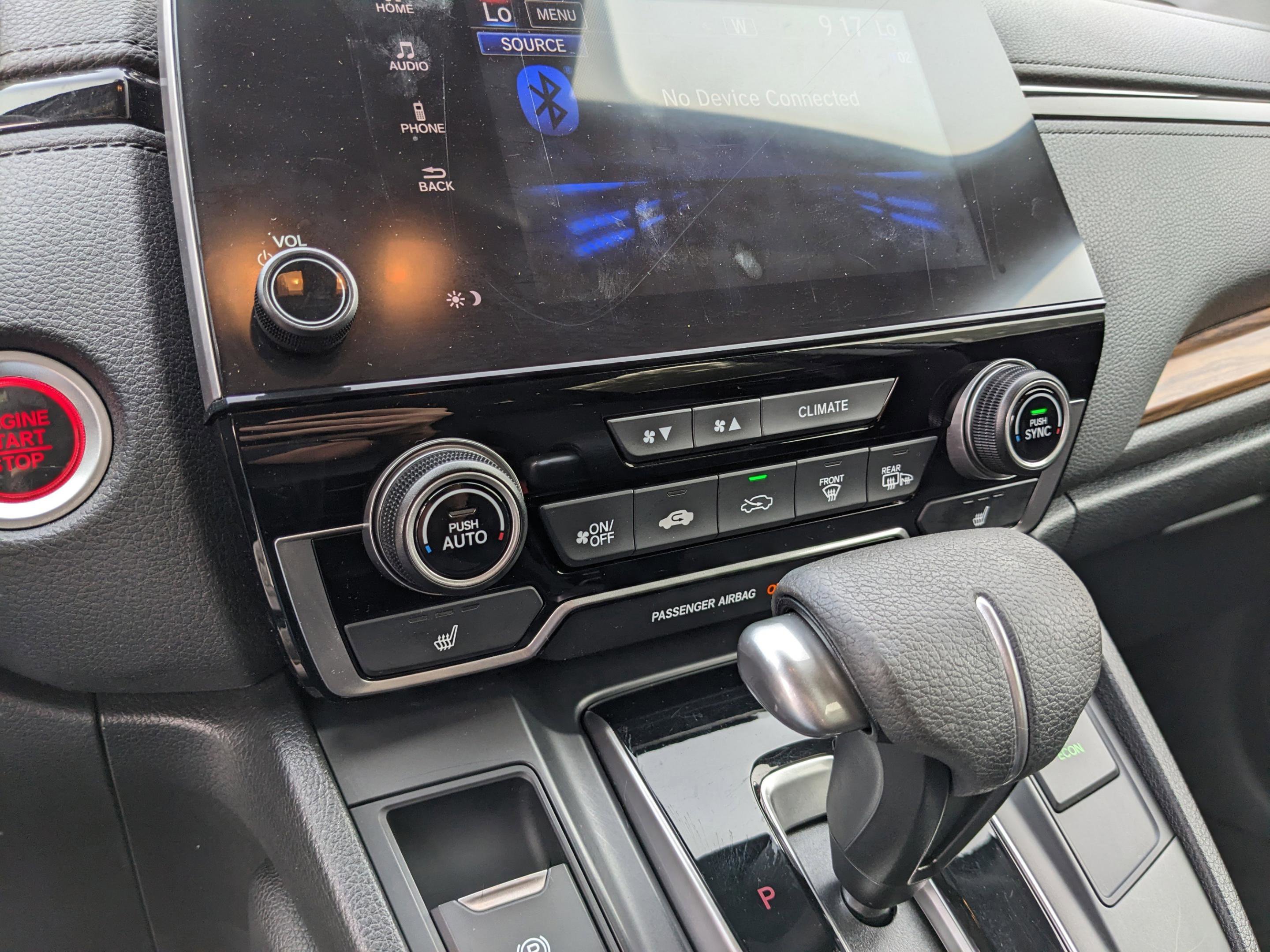 Used 2018 Honda CR-V EX image 29