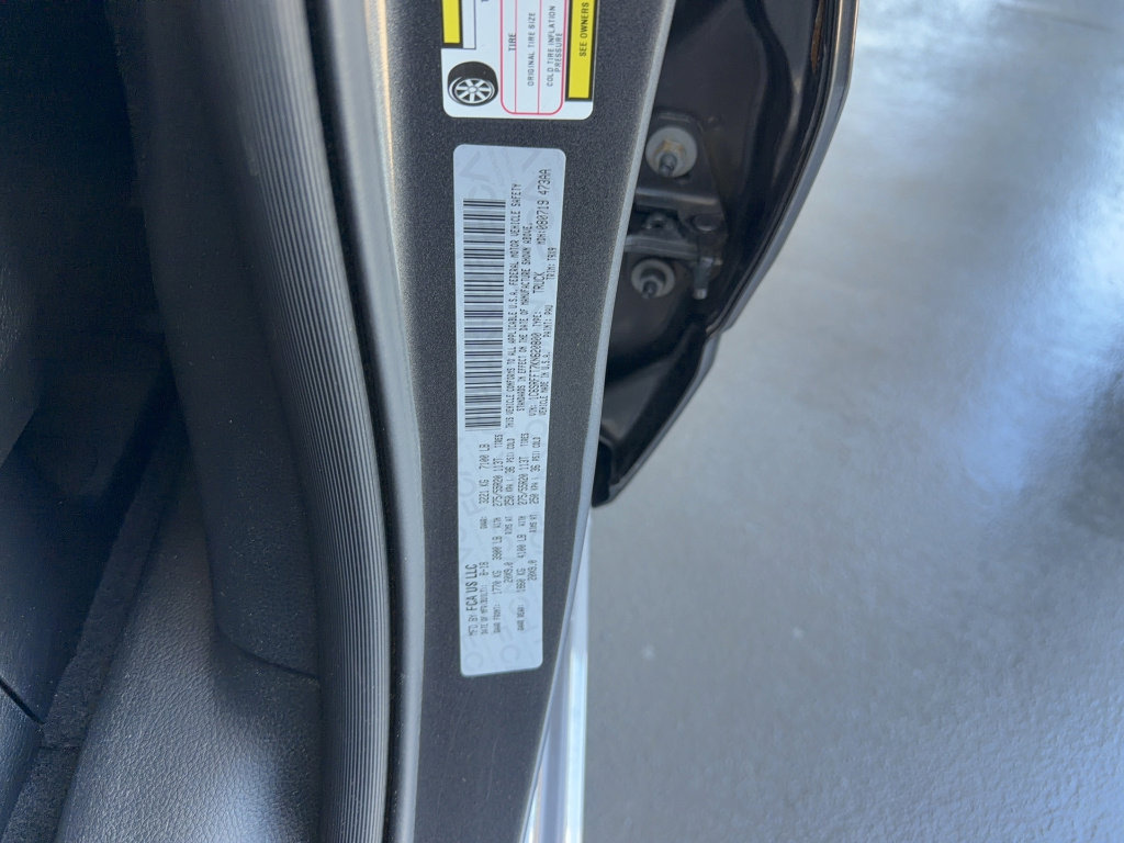 Used 2019 RAM 1500 Big Horn image 33