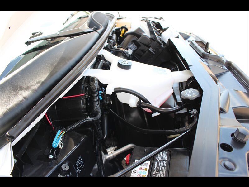 Used 2025 Chevrolet Express 3500 LT w/ LT Preferred Equipment Group RWD image 43