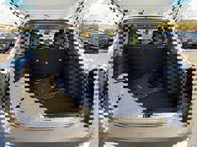 New 2026 Nissan Kicks SR w/ Cold Weather Package image 15