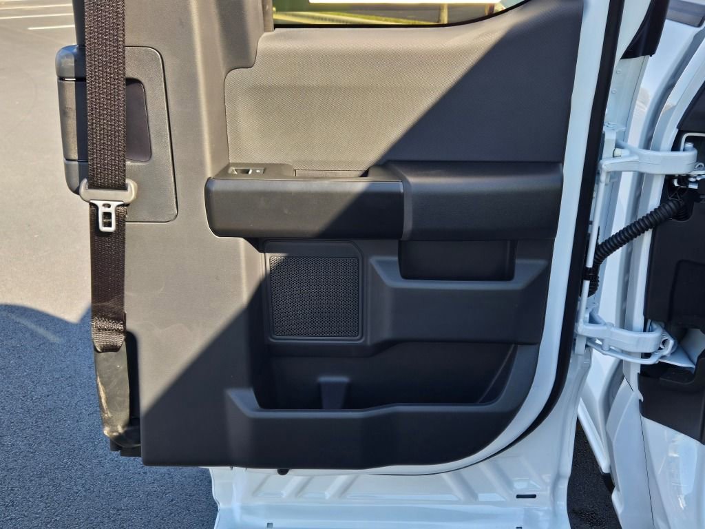 New 2025 Ford F150 STX w/ Equipment Group 200A image 8