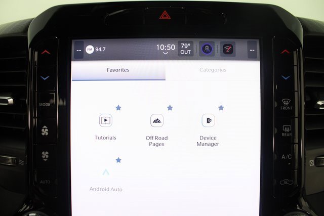 New 2026 RAM 2500 Big Horn image 4