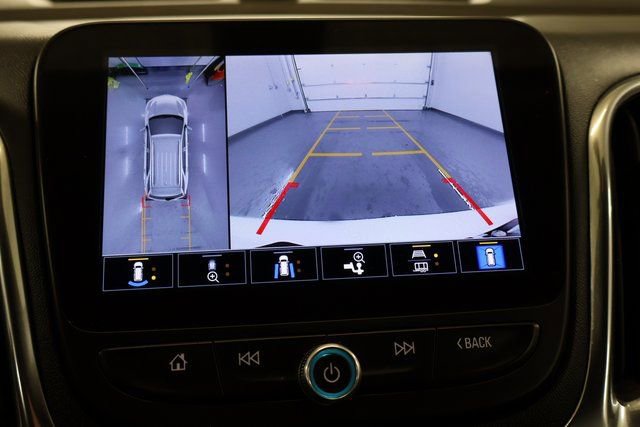 Used 2022 Chevrolet Equinox LT image 27