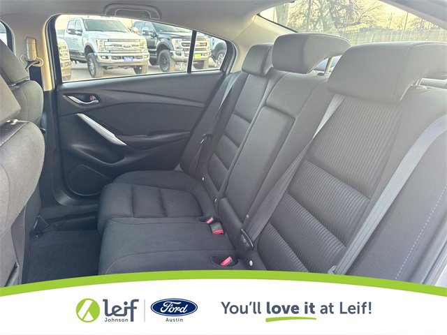 Used 2014 MAZDA MAZDA6 Sport image 27