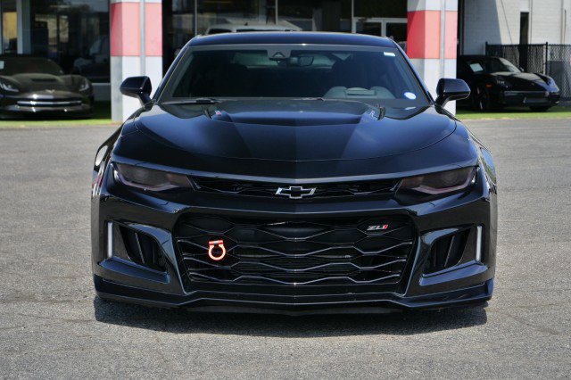 Used 2023 Chevrolet Camaro ZL1 image 5