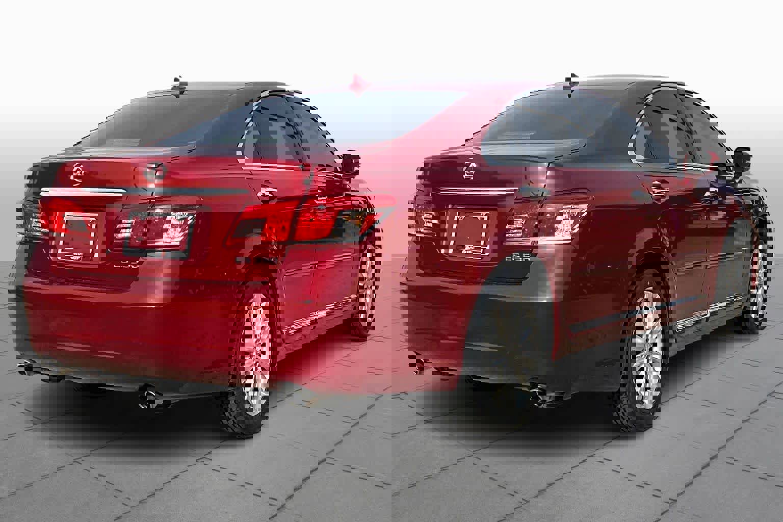 Used 2012 Lexus ES 350 image 12